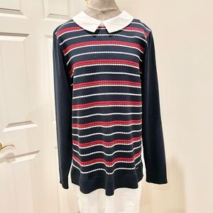 Tommy Hilfiger Holiday SeasonTop.